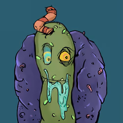 Goblin Hotdogs #654
