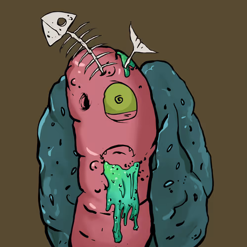 Goblinhotdogs