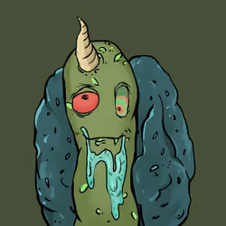 Goblin Hotdogs #560