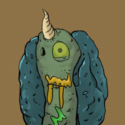 Goblin Hotdogs #1313
