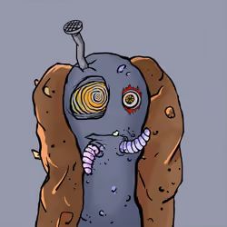 Goblin Hotdogs #478