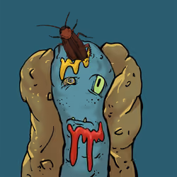 Goblin Hotdogs #1054