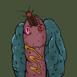 Goblin Hotdogs #656