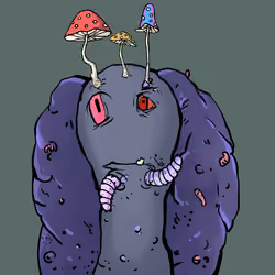 Goblin Hotdogs #1075