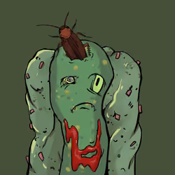 Goblin Hotdogs #556