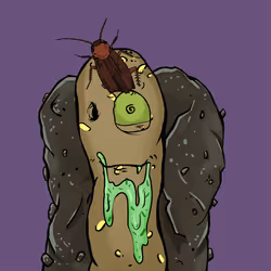 Goblin Hotdogs #475