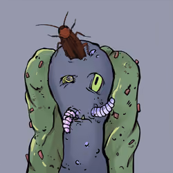 Goblin Hotdogs #679