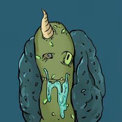 Goblin Hotdogs #678