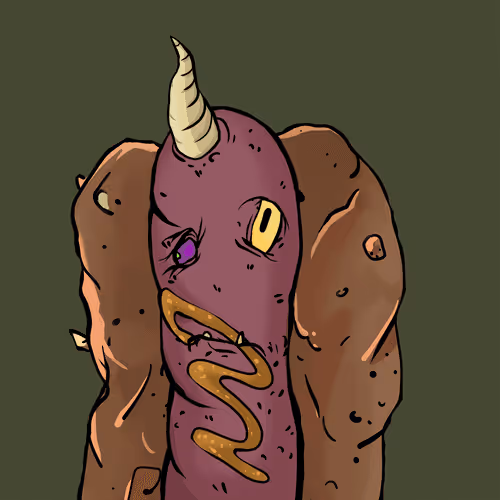 Goblinhotdogs