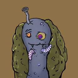 Goblin Hotdogs #1312