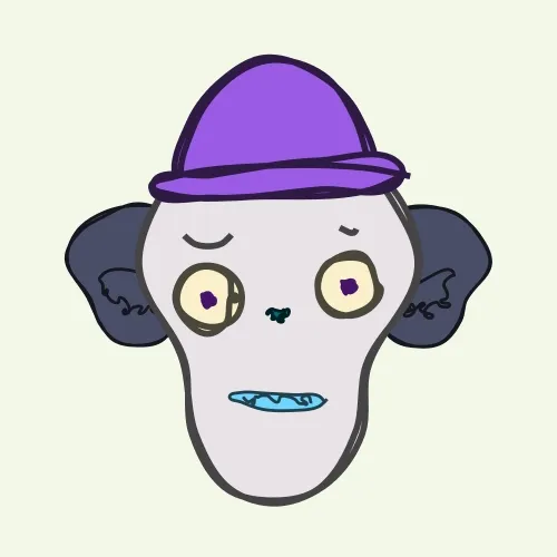 dude #474-041100