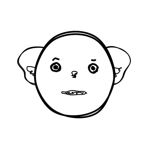 dude #501-357000