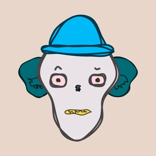 dude #467-049100