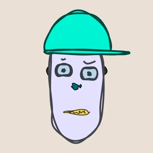 dude #075-009300