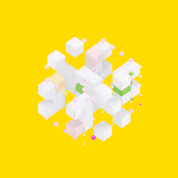 Cubes #918