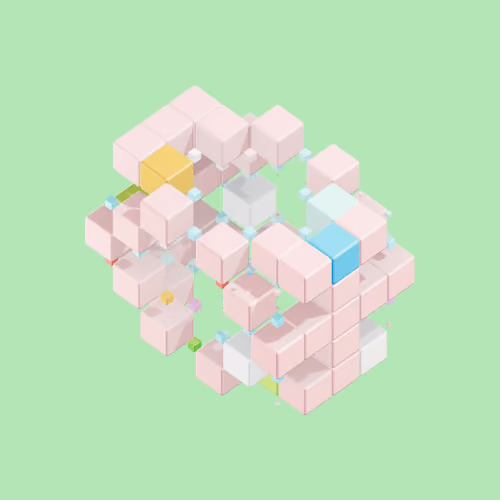 Cubes #713