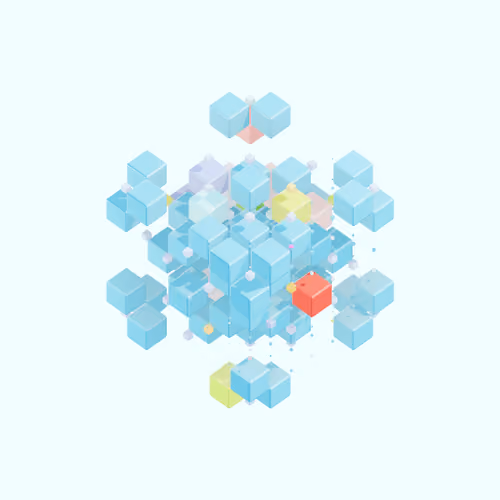 Cubes #267