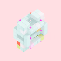 Cubes #876