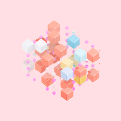 Cubes #467