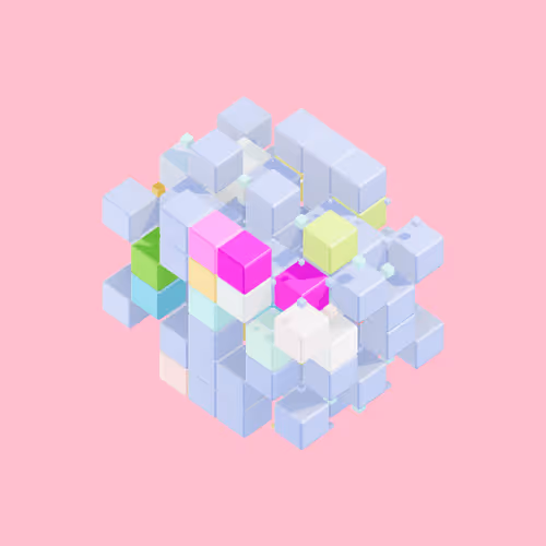 The Cubes Salon Of Magic
