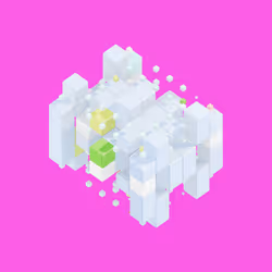 Cubes #929