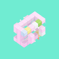 Cubes #845