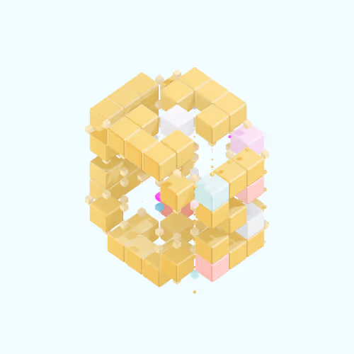 The Cubes Salon Of Magic