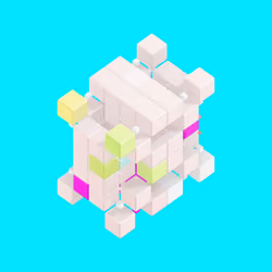 Cubes #842