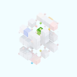 Cubes #854