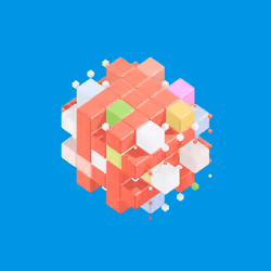 Cubes #928
