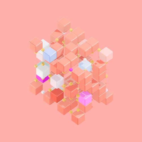 The Cubes Salon Of Magic
