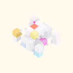 Cubes #844