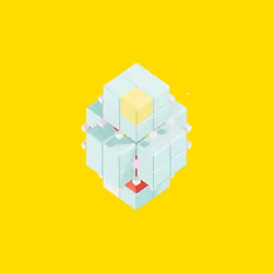 Cubes #849