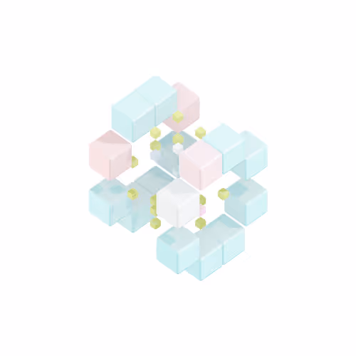 Cubes #344