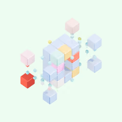 Cubes #603