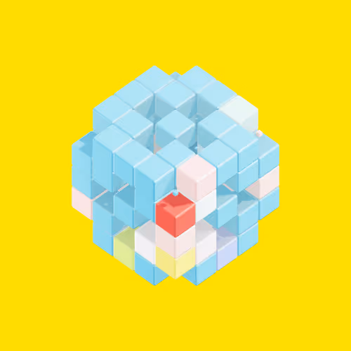 The Cubes Salon Of Magic