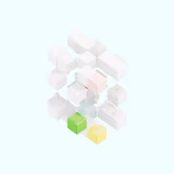 Cubes #864