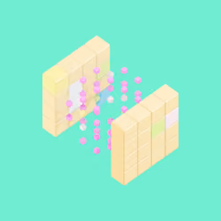 Cubes #931