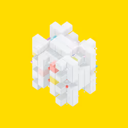 Cubes #852