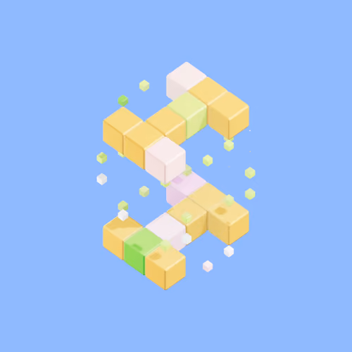Cubes #37