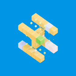 Cubes #853