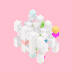 Cubes #871