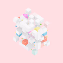 Cubes #903