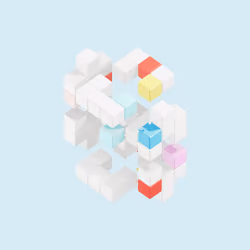 Cubes #476