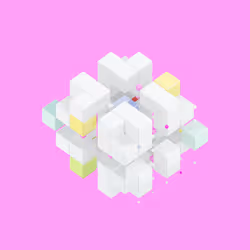 Cubes #886