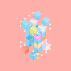 Cubes #905