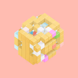 Cubes #599