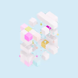 Cubes #930