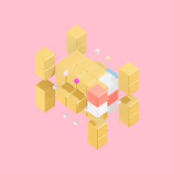 Cubes #874