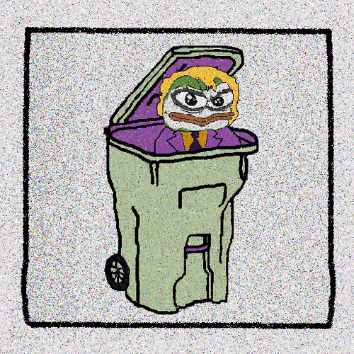 Smol Frenz